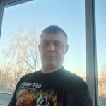 Александр, 32 года